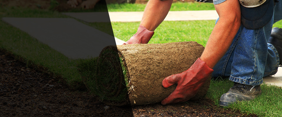 Garnet Valley Landscapers