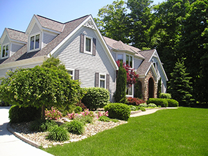 Landscapers and Lawncare Services in Garnet Valley, PA